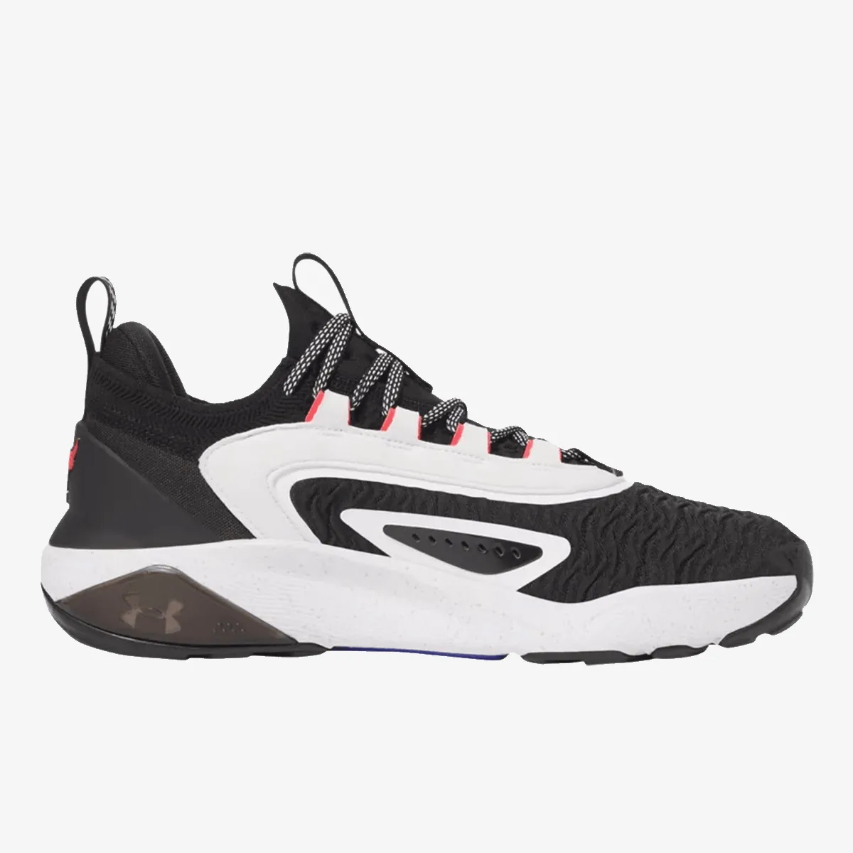 Under Armour Patike UA Project Rock 7 