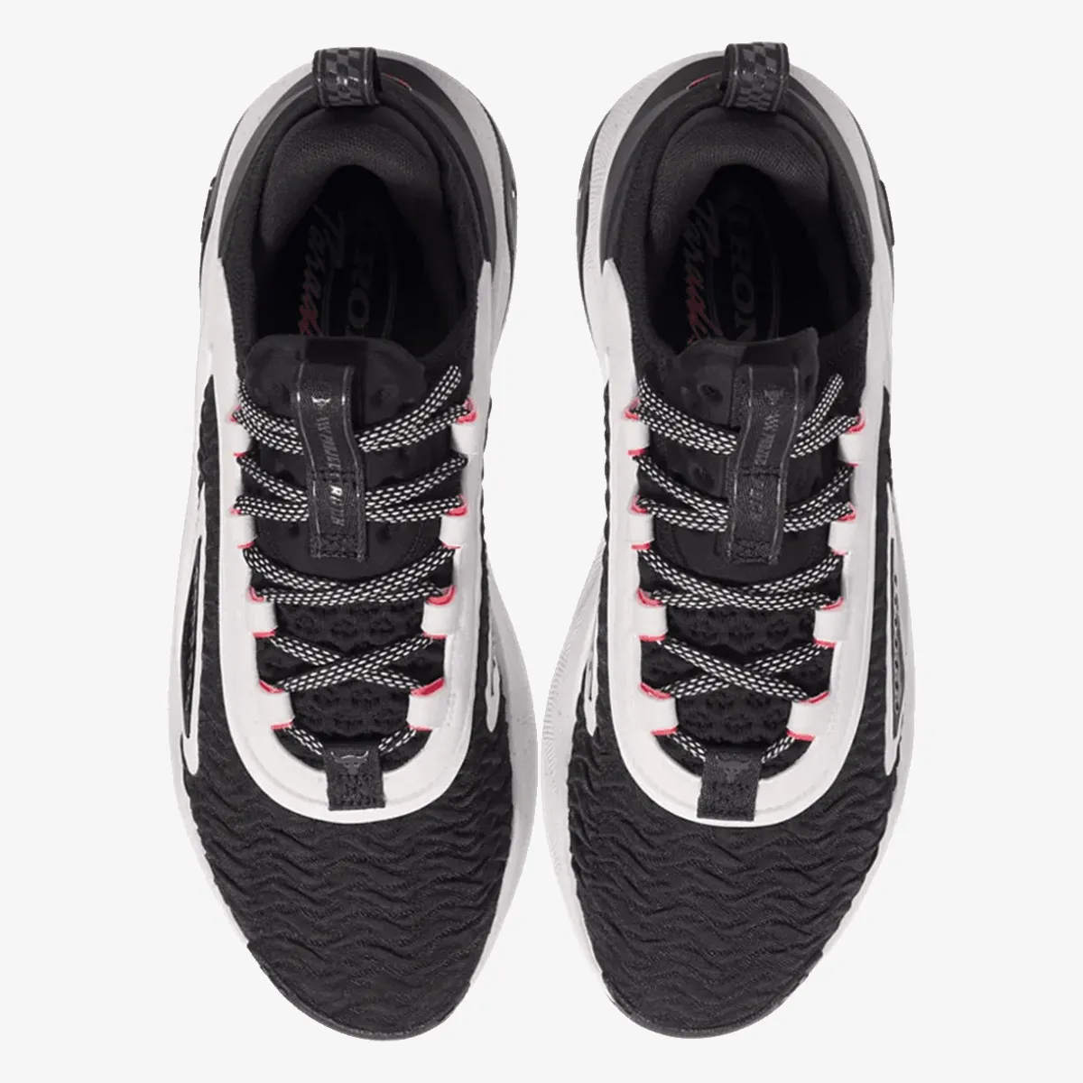 Under Armour Patike UA Project Rock 7 
