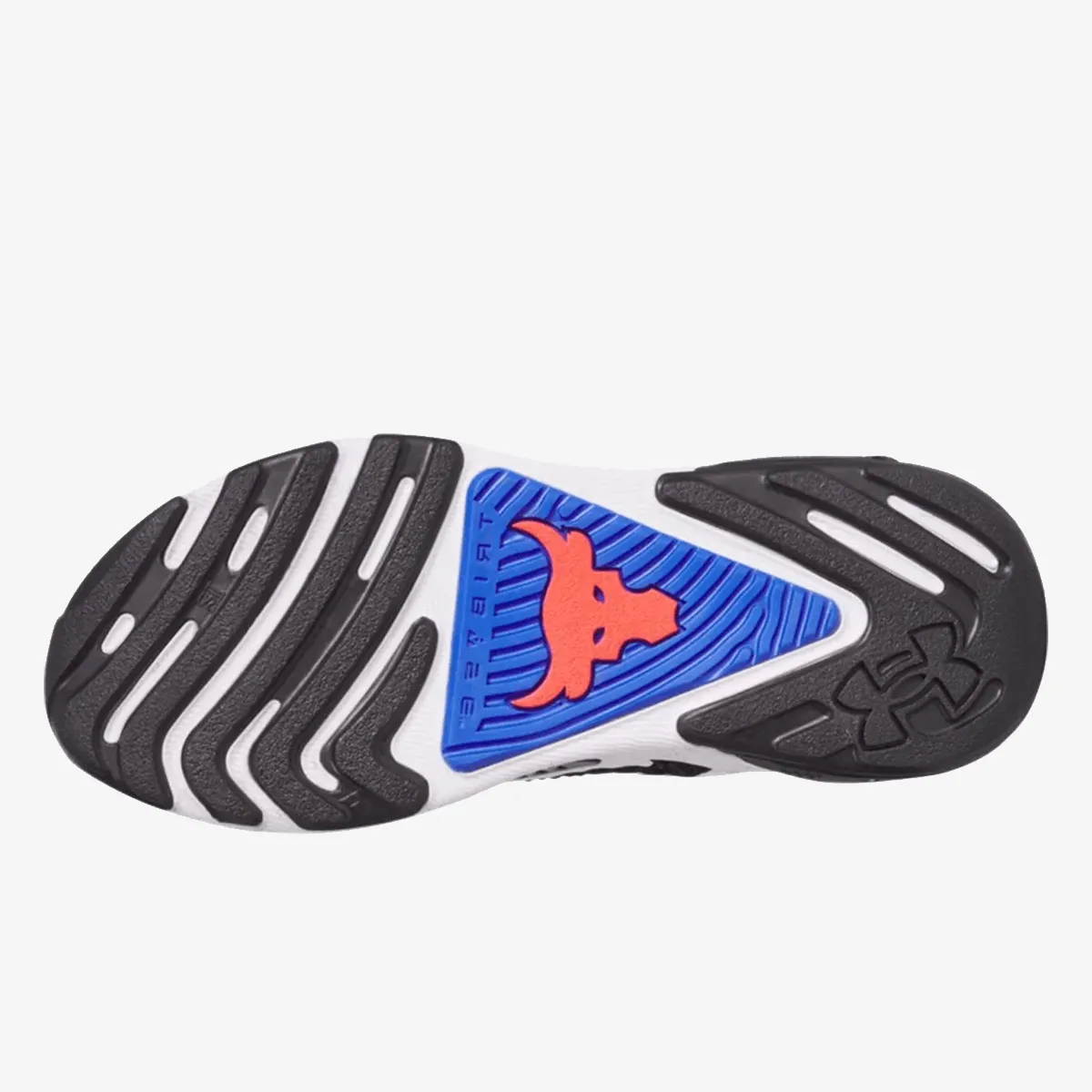 Under Armour Patike UA Project Rock 7 