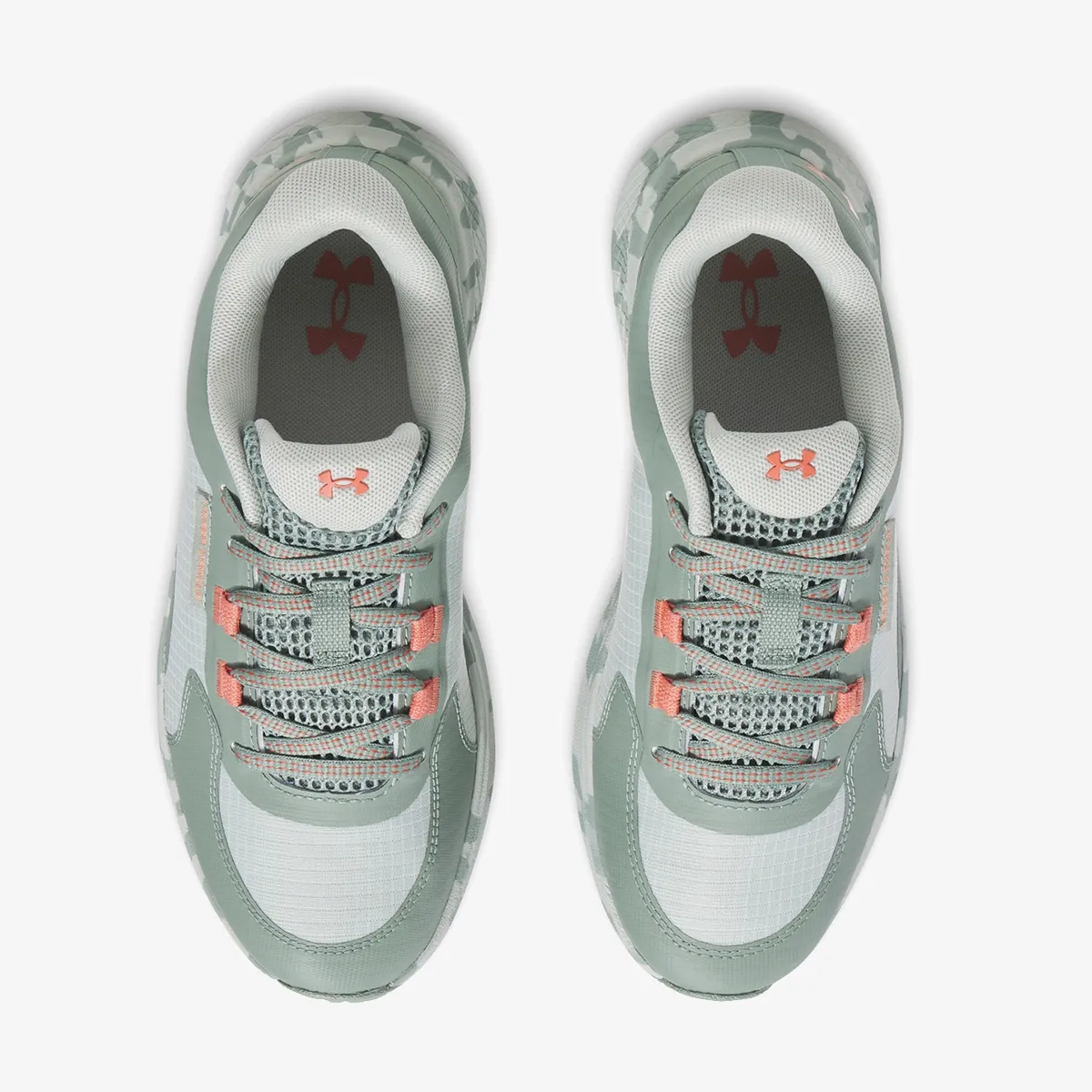 Under Armour Patike UA W Charged Bandit TR 3