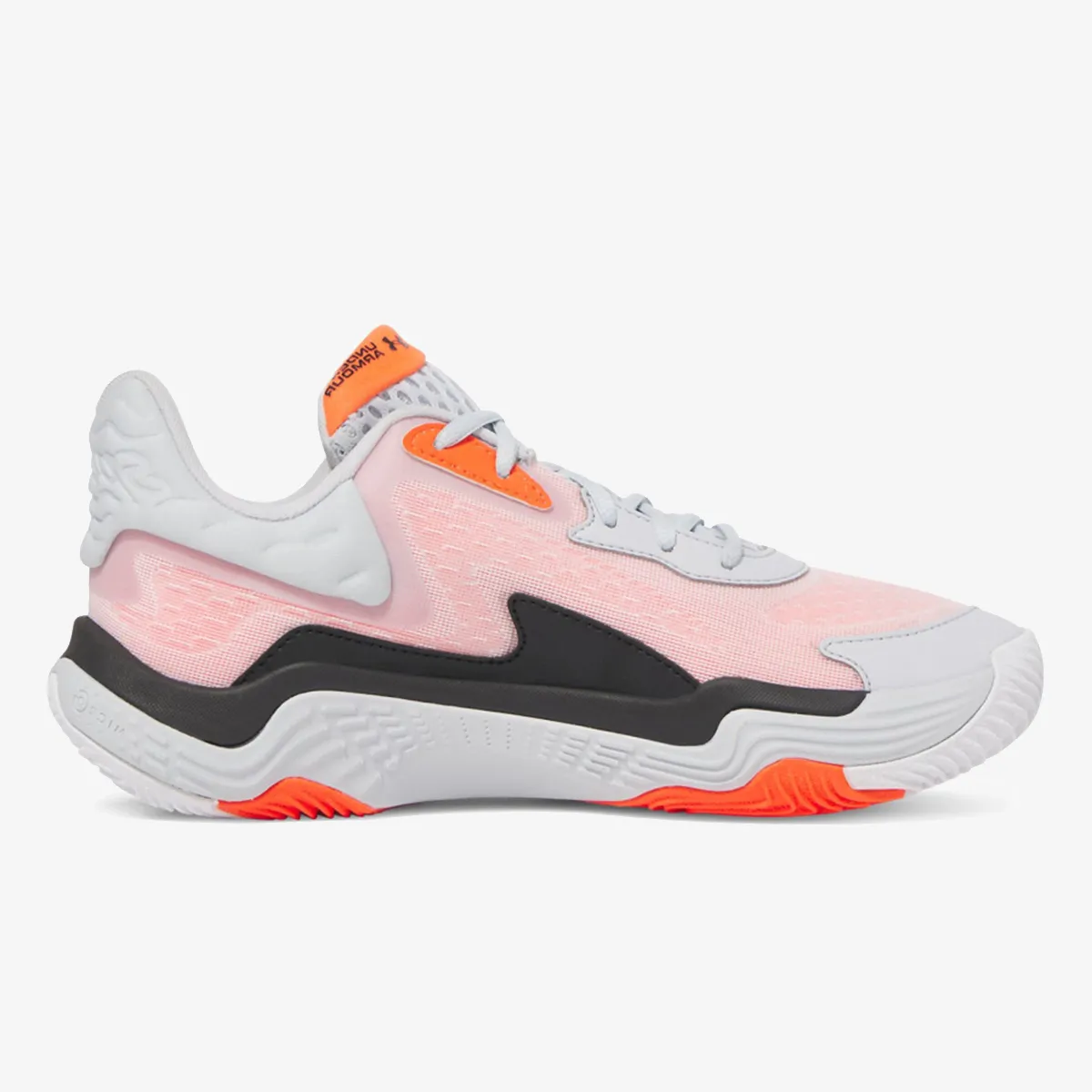 Under Armour Patike Spawn 7