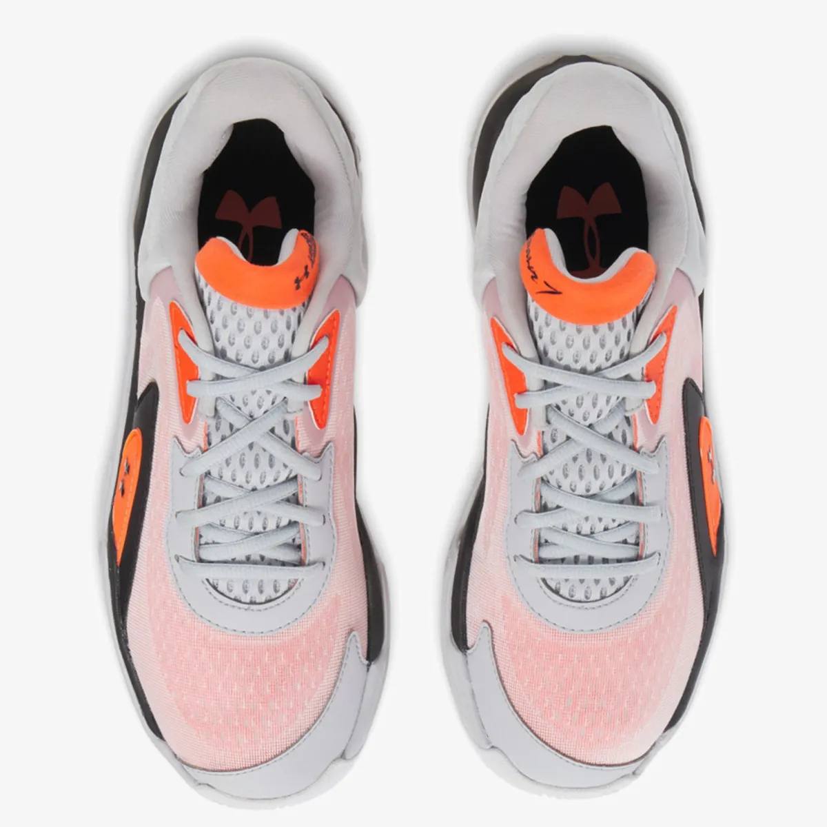 Under Armour Patike Spawn 7