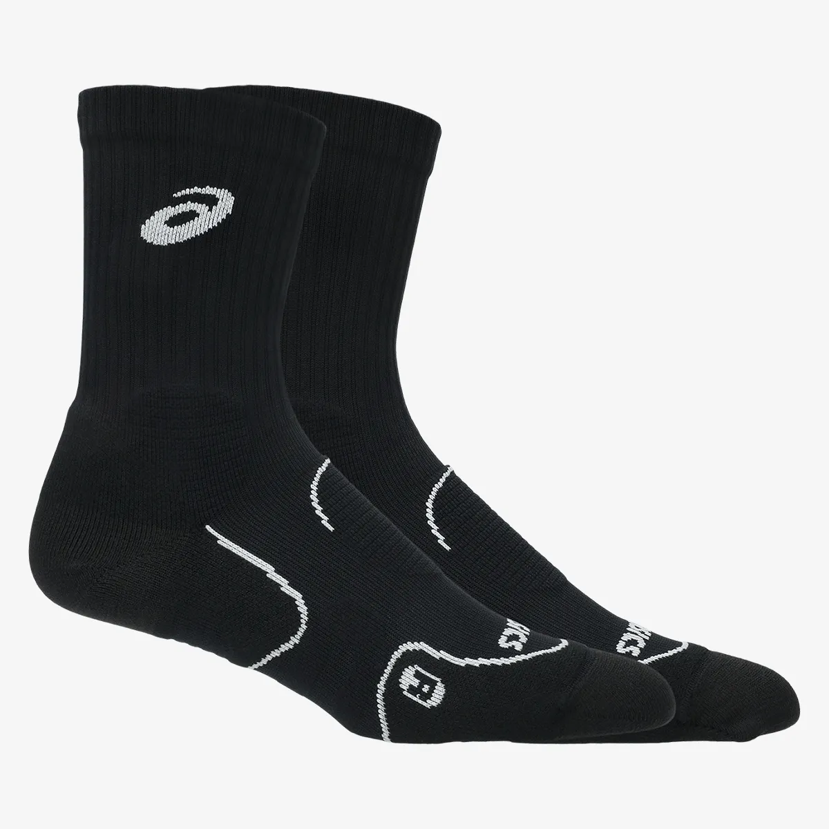 Asics Čarape COURT+ TENNIS CREW SOCK