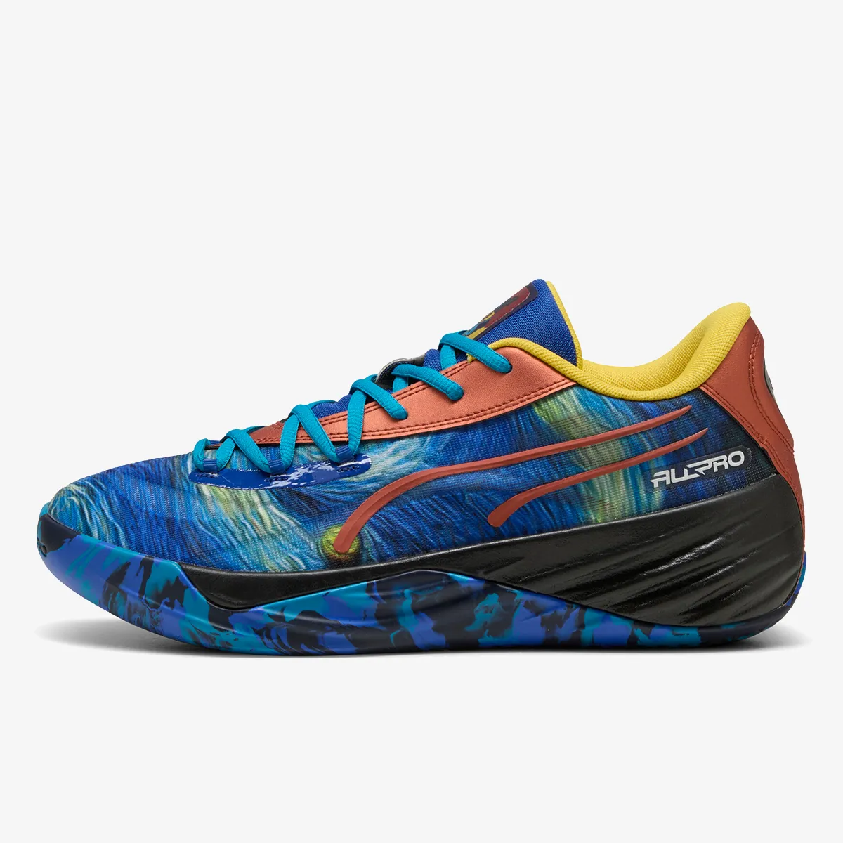 Puma Patike All-Pro Nitro Dylan 