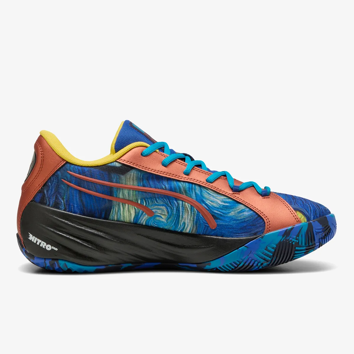 Puma Patike All-Pro Nitro Dylan 