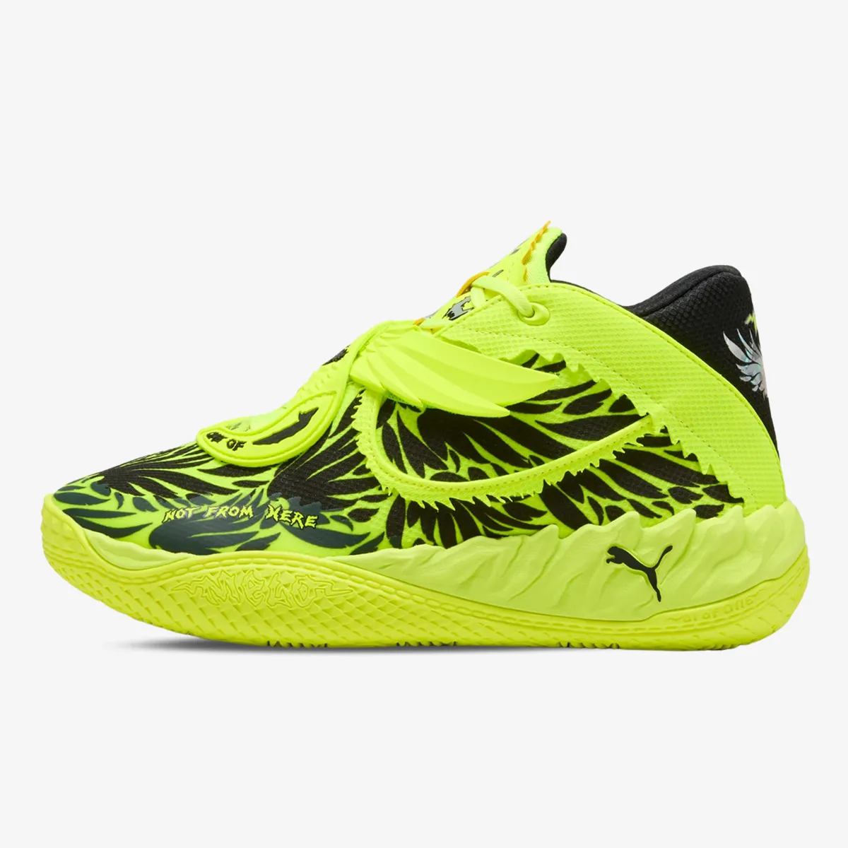 Puma Patike MB.05 Voltage 