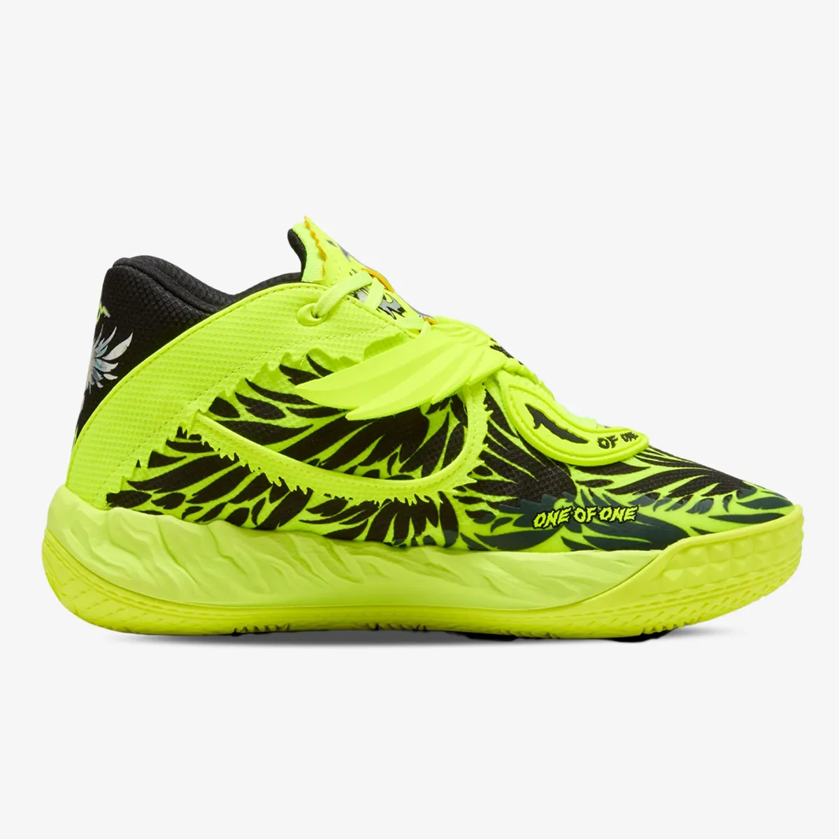 Puma Patike MB.05 Voltage 