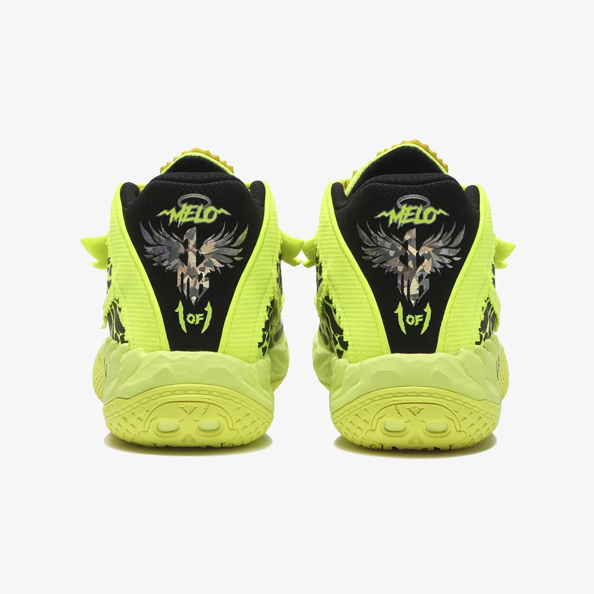 Puma Patike MB.05 Voltage 