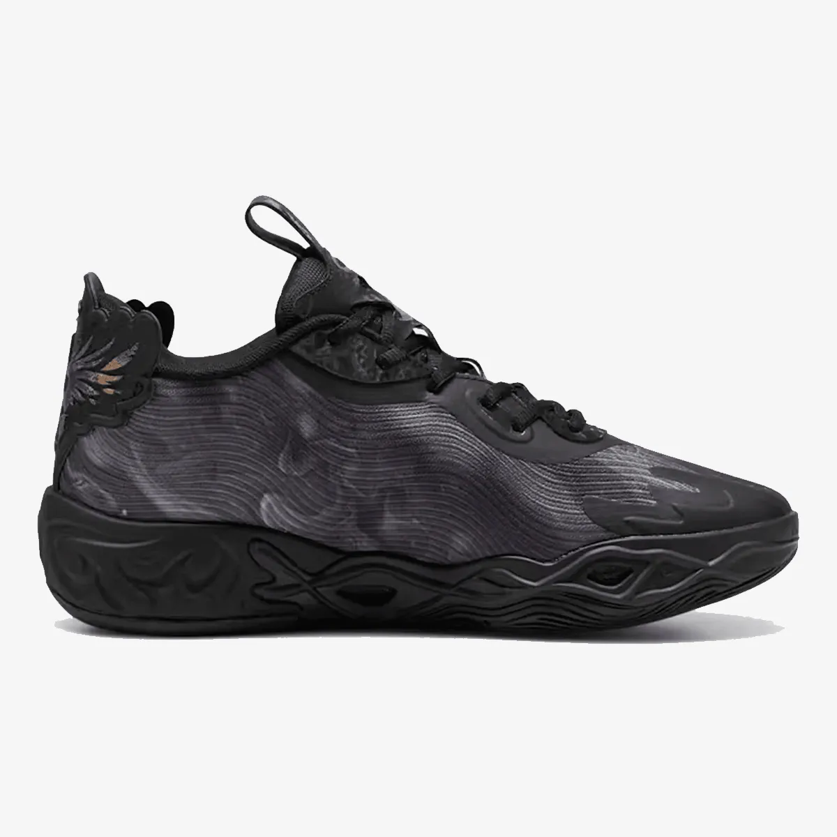 Puma Patike MB.04 Dark Amethyst 