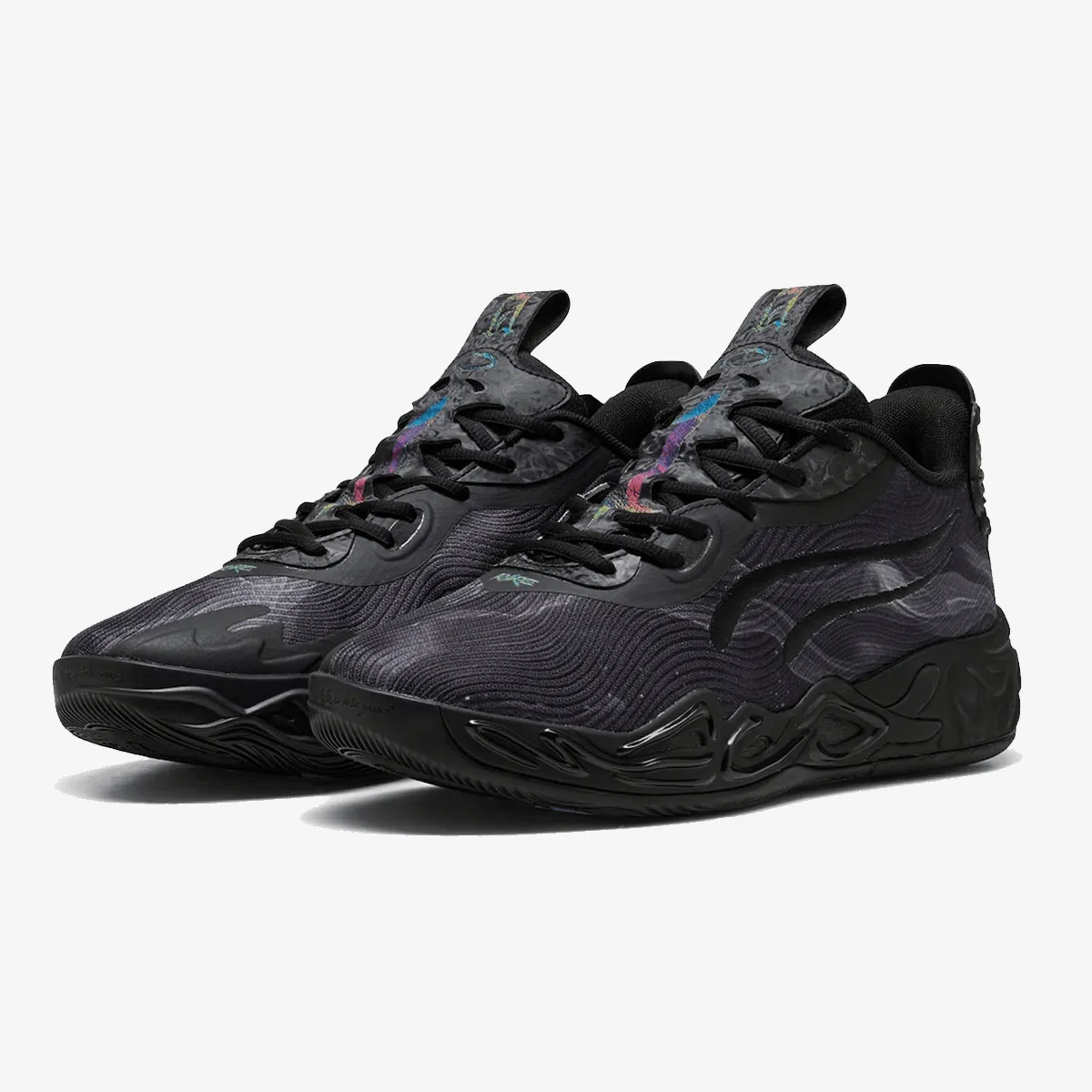 Puma Patike MB.04 Dark Amethyst 