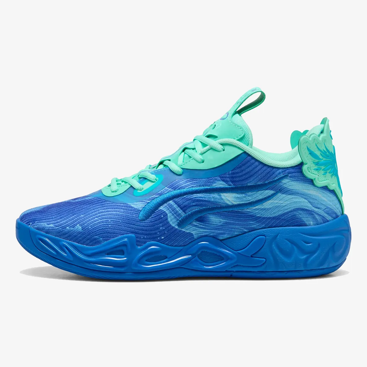 Puma Patike Puma MB.04 Lo Team 