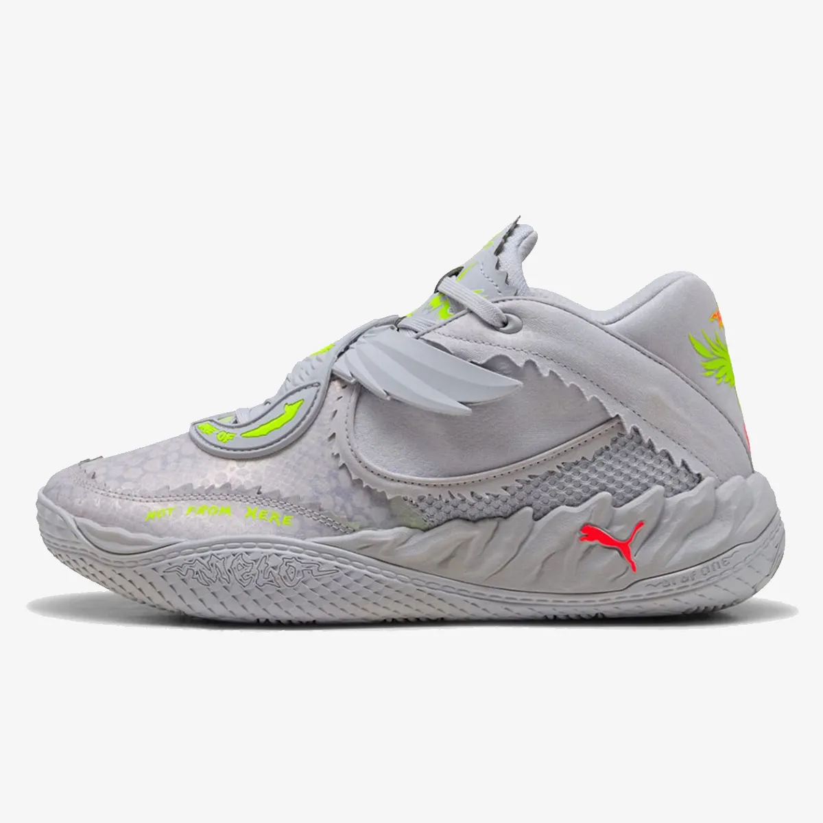 Puma Patike MB.05 