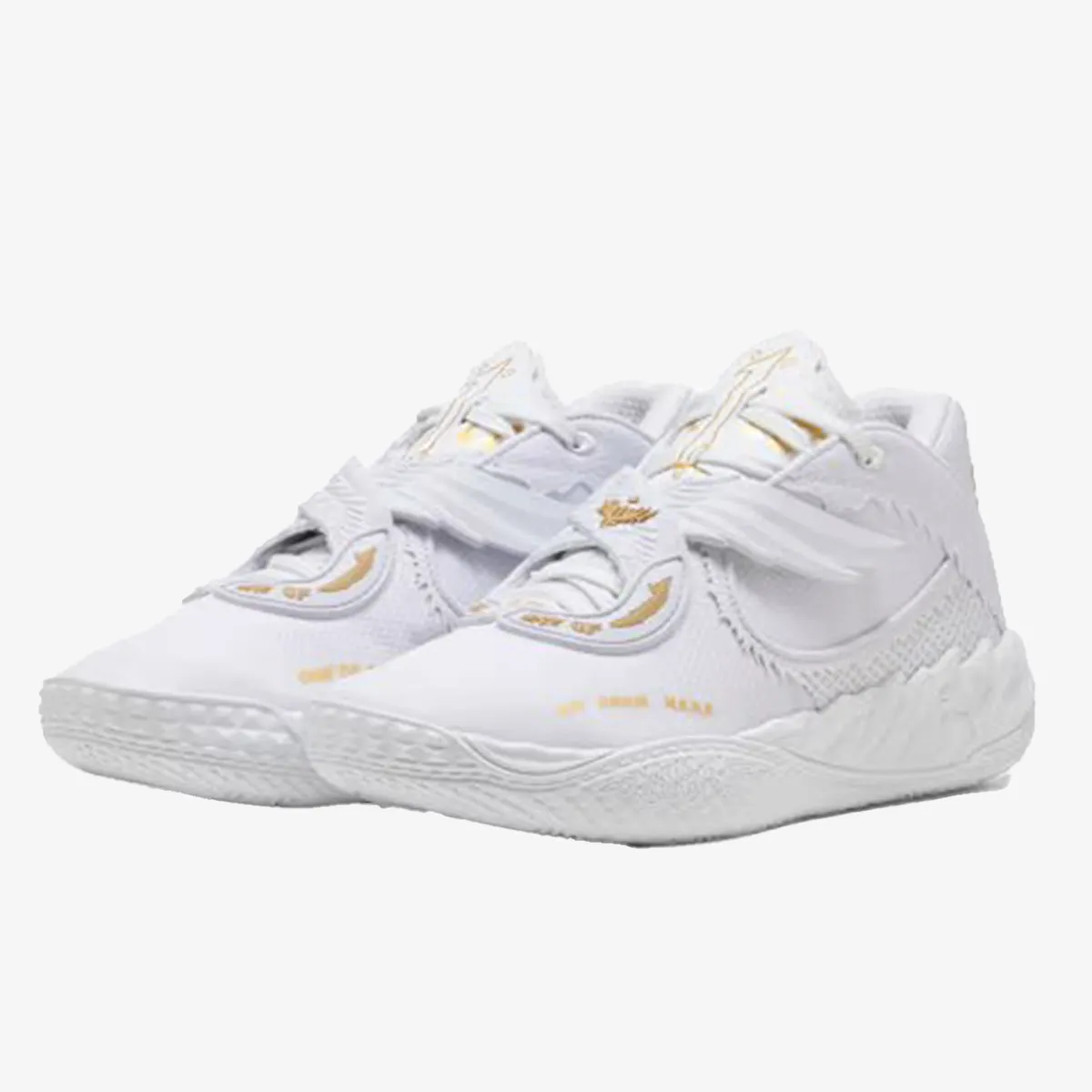Puma Patike MB.05 Mist 