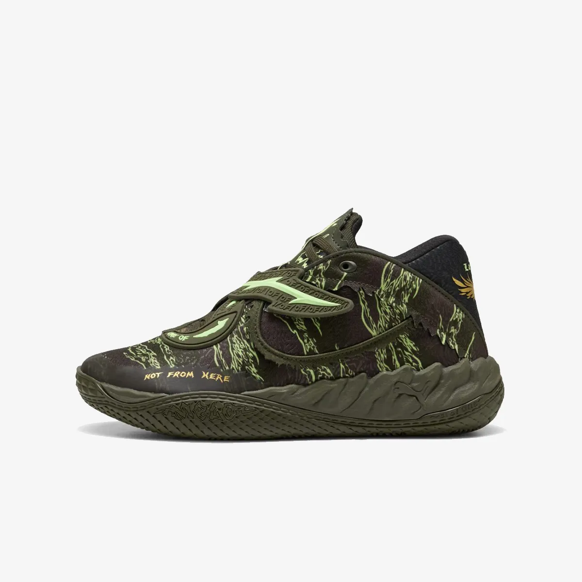Puma Patike MB.05 Camo 