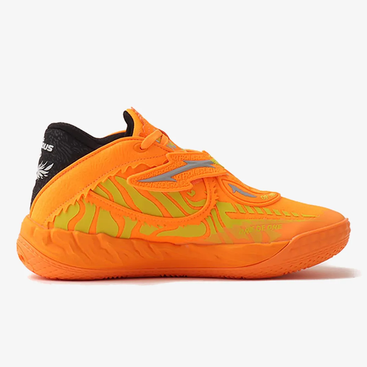 Puma Patike LaMelo Ball MB.05 Fast & Furious LA 
