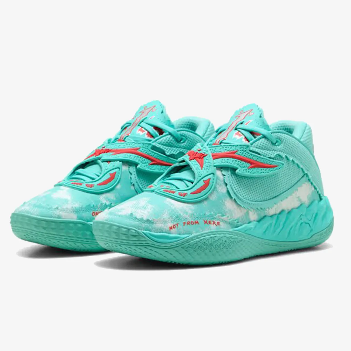 Puma Patike MB.05 Melo World 