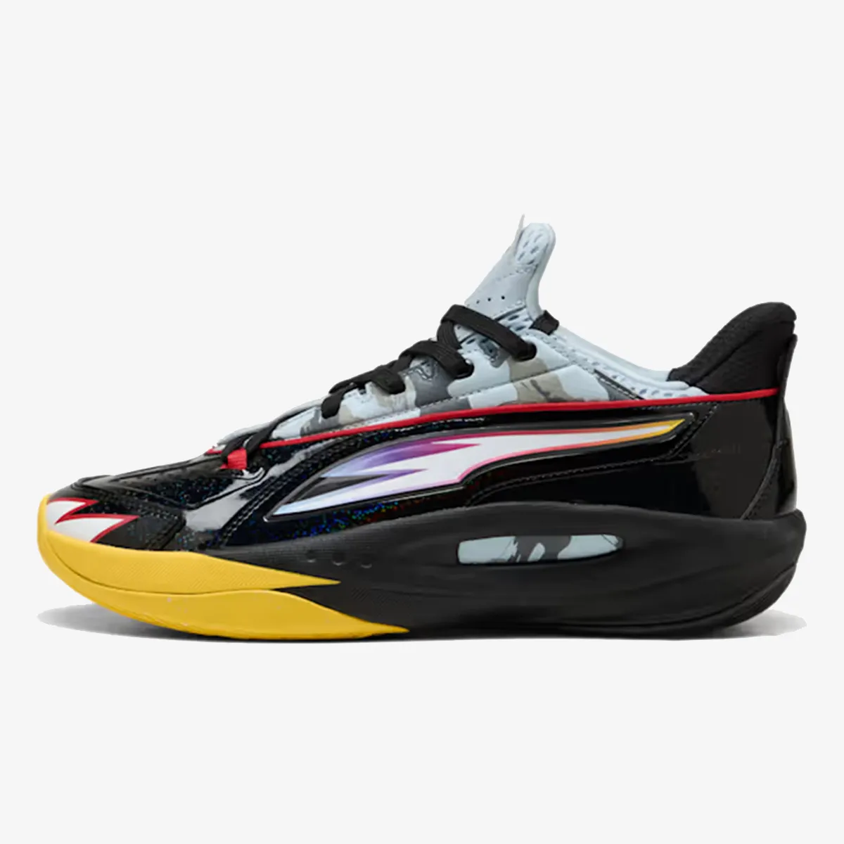 Puma Patike Scoot Zeros III 