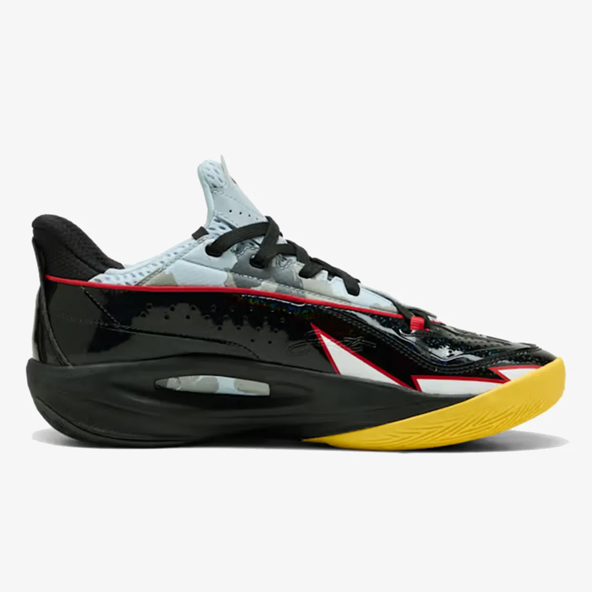 Puma Patike Scoot Zeros III 