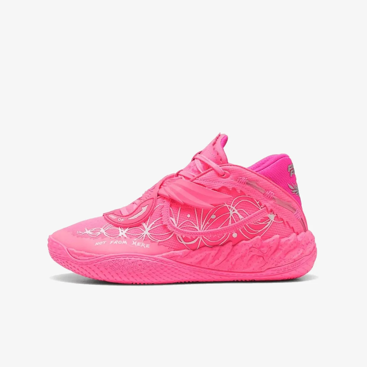 Puma Patike MB.05 Fast & Furious Miami 