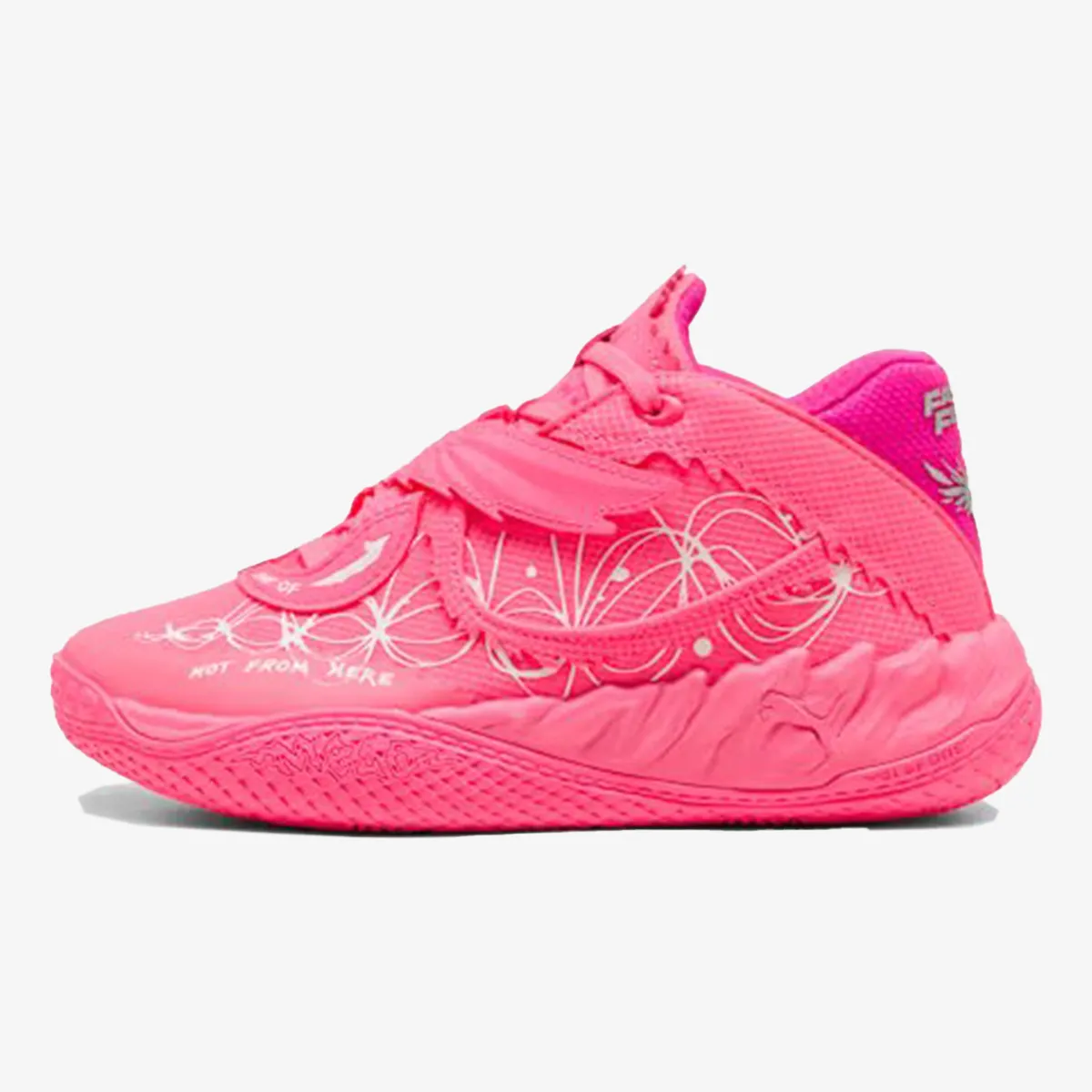 Puma Patike MB.05 Fast & Furious Miami 