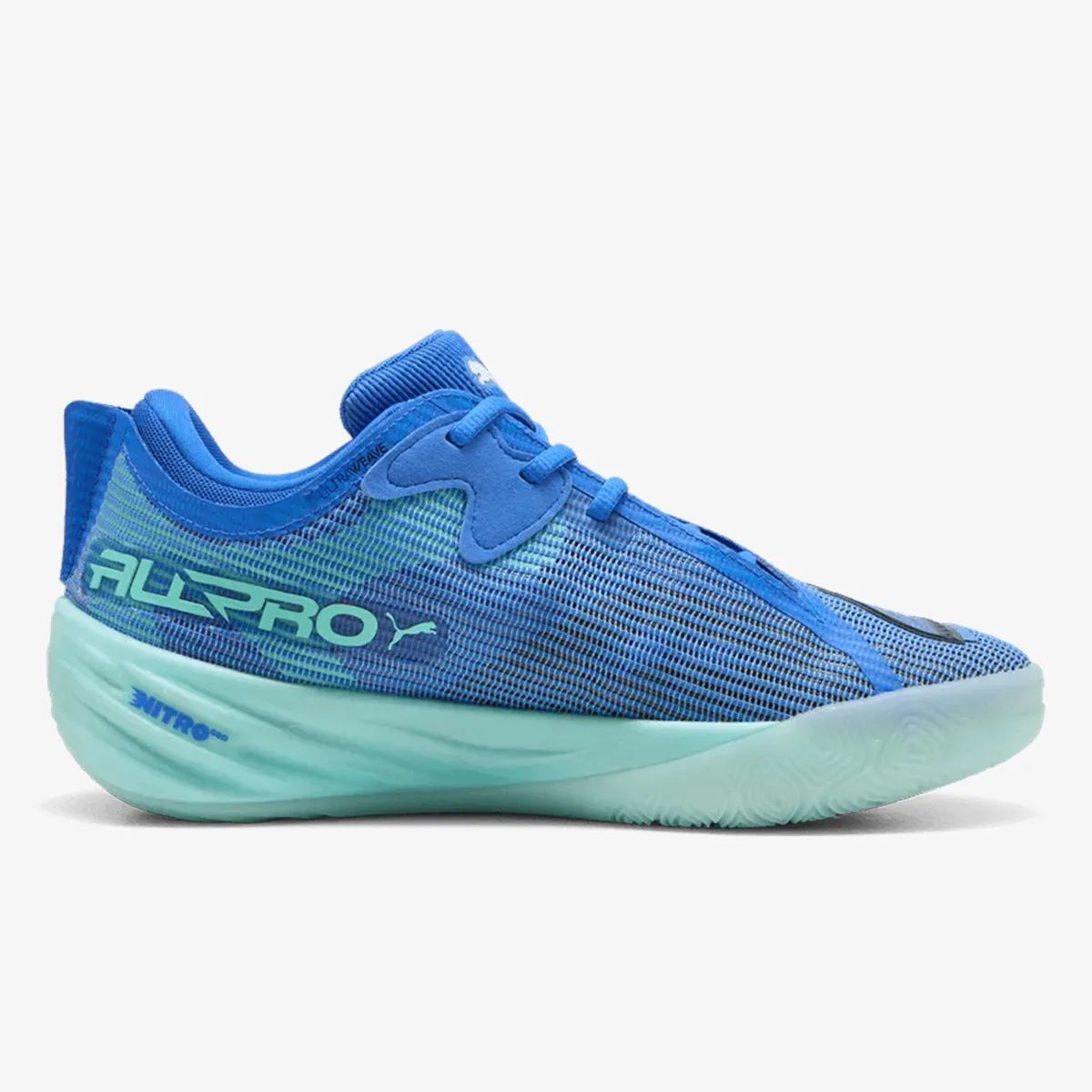 Puma Patike All-Pro NITRO™ 2 Frost 