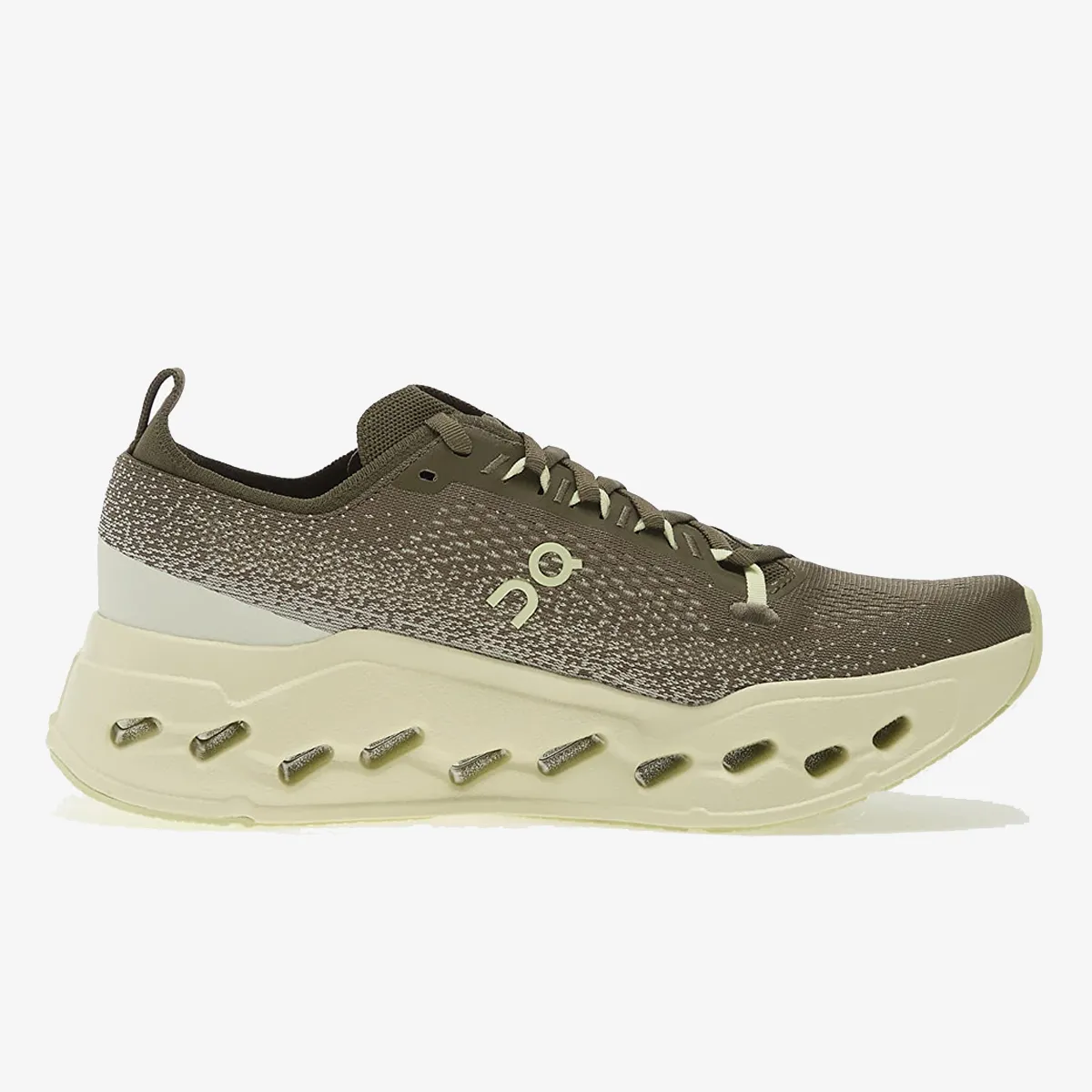 On Patike Cloudsurfer Max