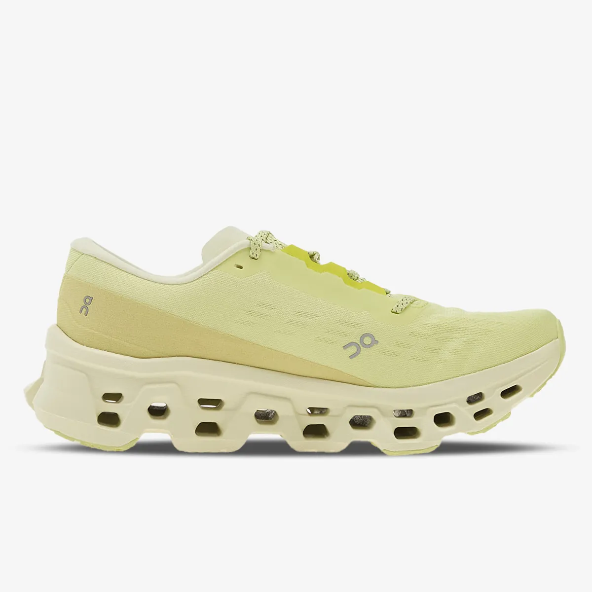 On Patike Cloudmonster 3 