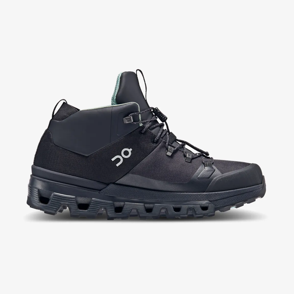 On Čizme Cloudtrax Waterproof 