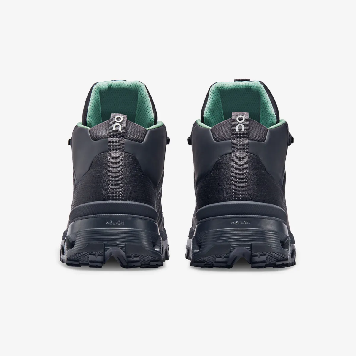 On Čizme Cloudtrax Waterproof 