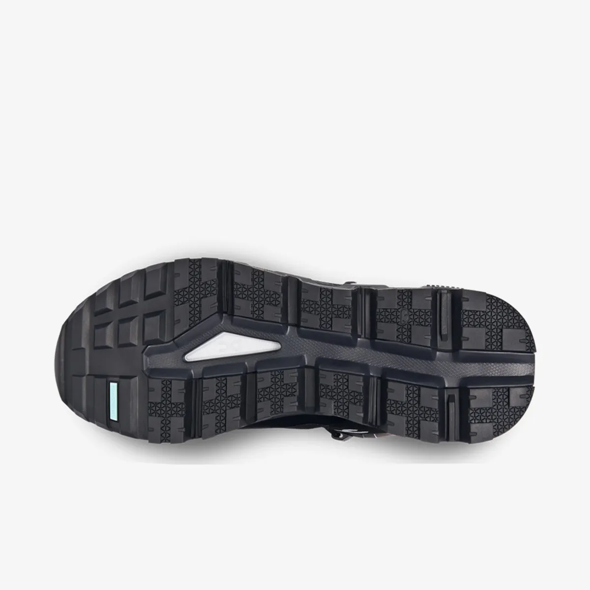 On Čizme Cloudtrax Waterproof 
