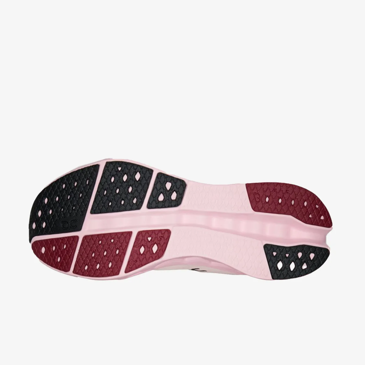 On Patike Cloudsurfer 2 