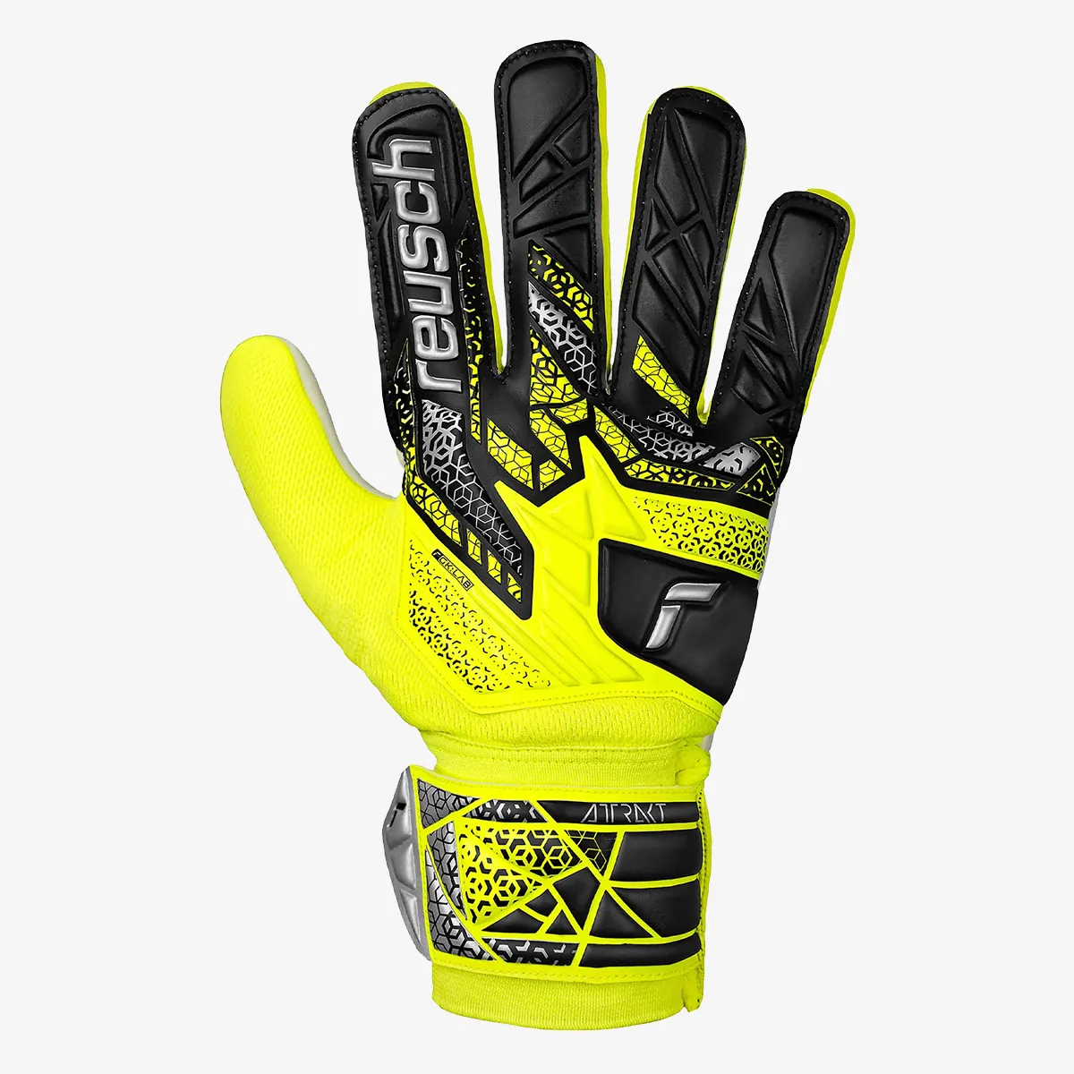 Reusch Rukav Attrakt Starter Solid 