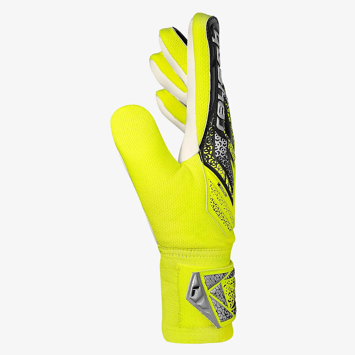 Reusch Rukav Attrakt Starter Solid 