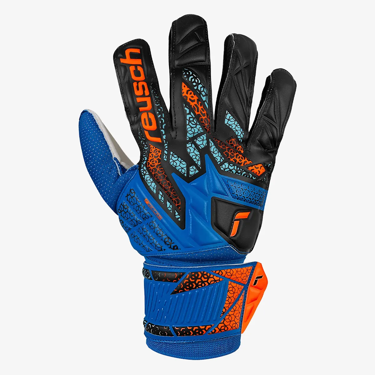 Reusch Rukav Attrakt Solid 