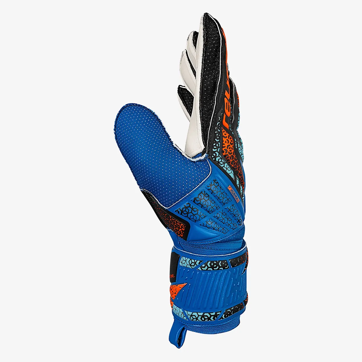 Reusch Rukav Attrakt Solid 