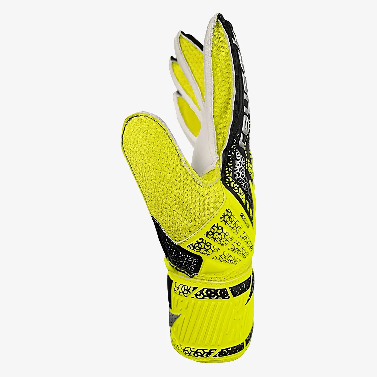Reusch Rukav Attrakt Solid Junior 