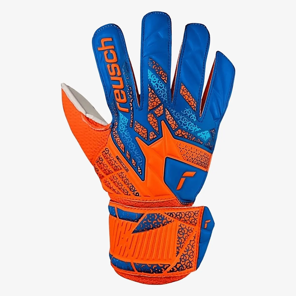 Reusch Rukav Attrakt Solid Junior