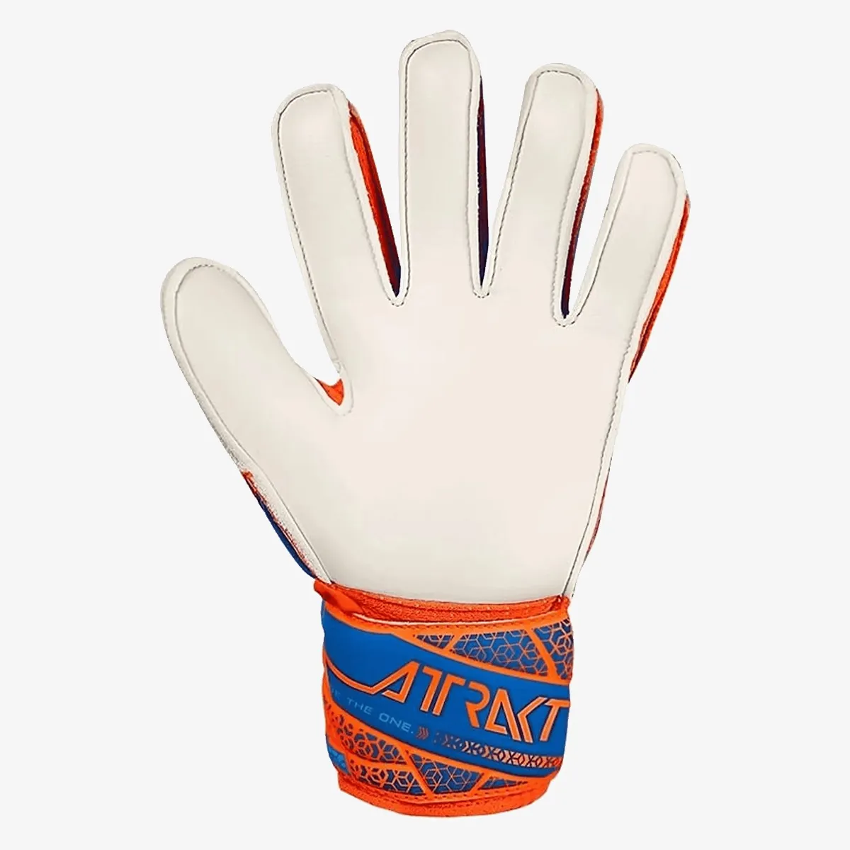 Reusch Rukav Attrakt Solid Junior