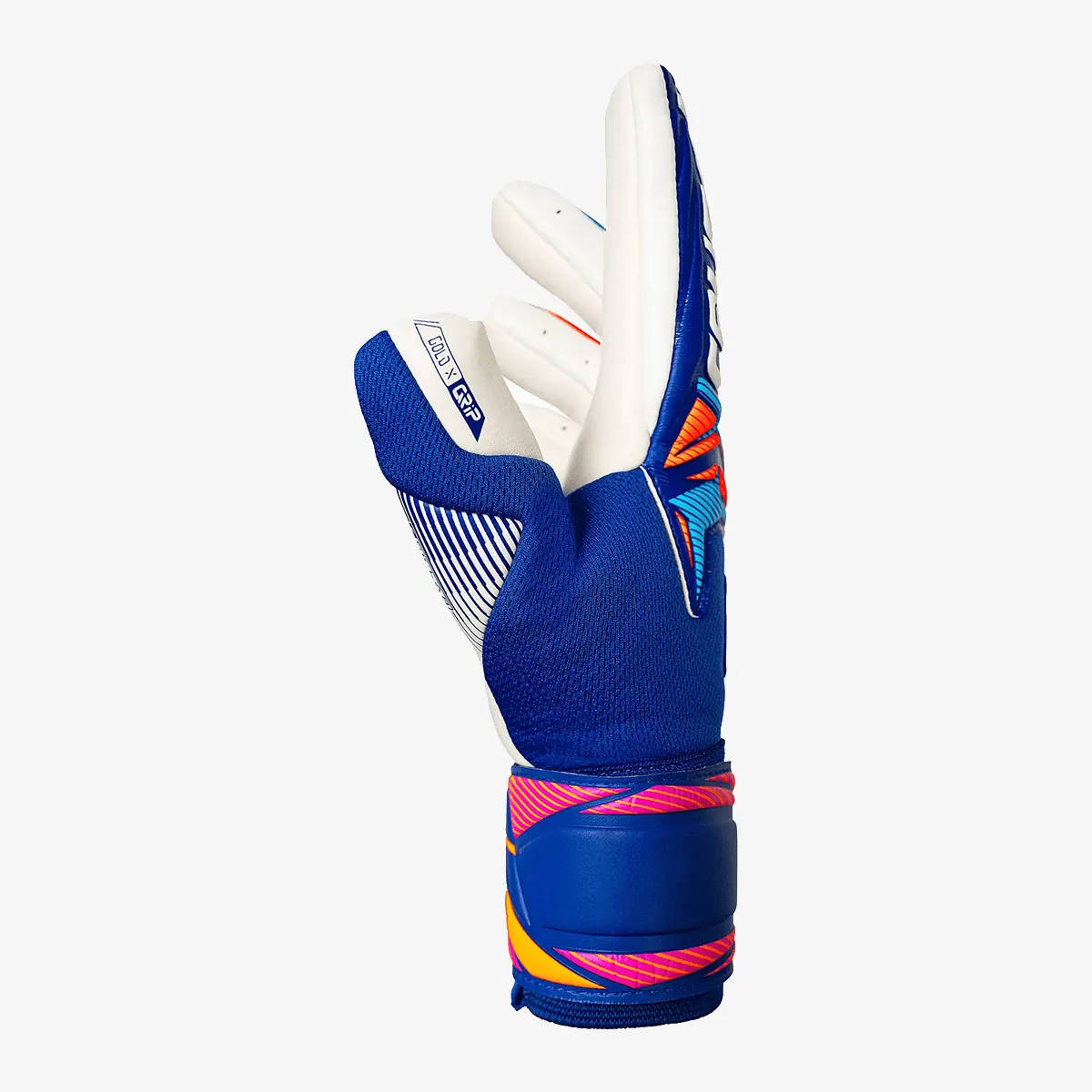 Reusch Golmanske rukavice REUSCH ATTRAKT GOLD X NC 