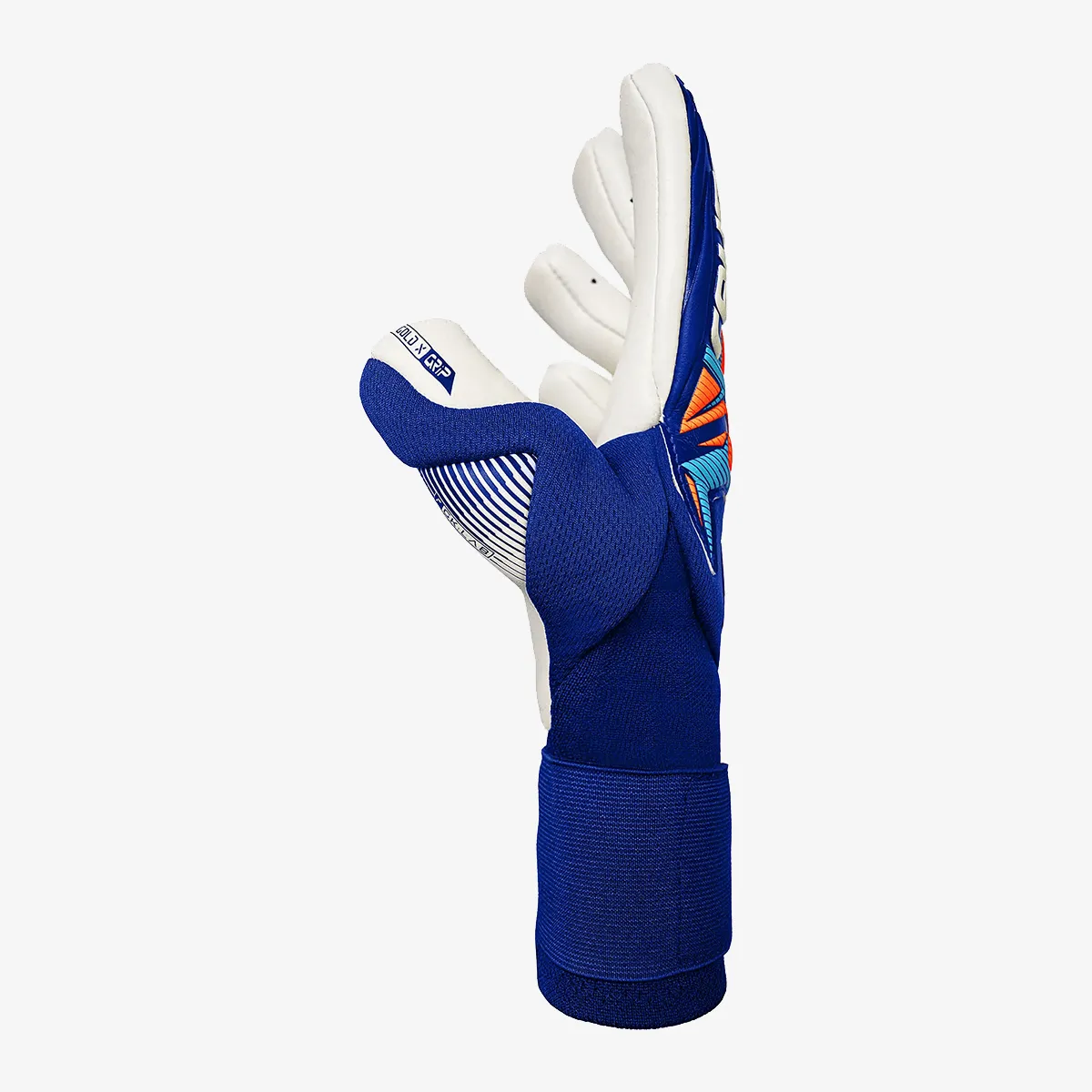 Reusch Golmanske rukavice REUSCH ATTRAKT GOLD X NC GRAVITY 