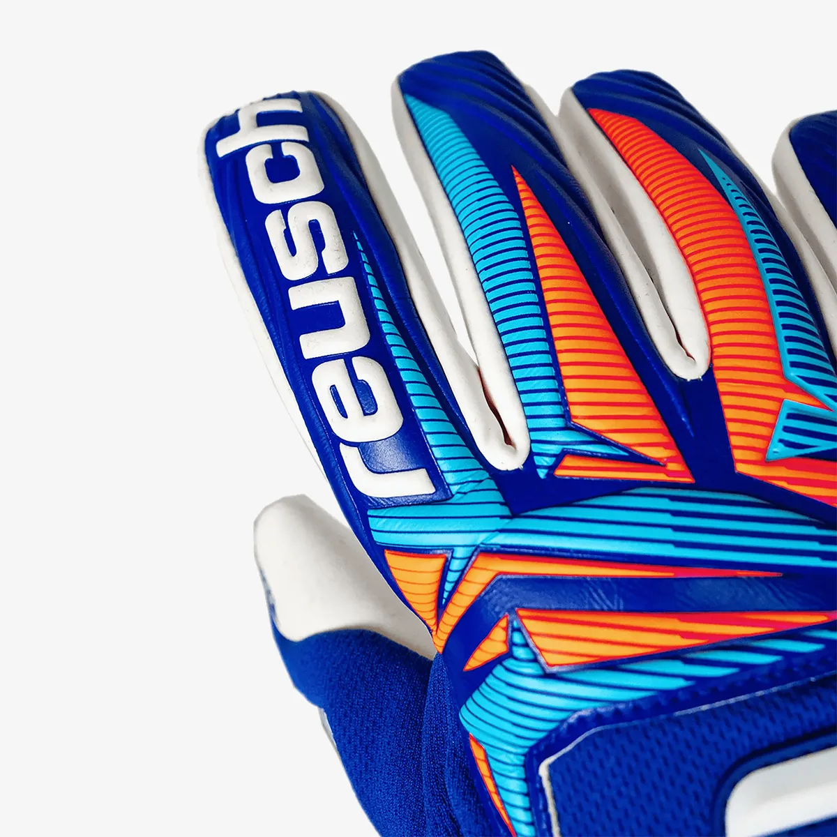 Reusch Golmanske rukavice REUSCH ATTRAKT GOLD X NC GRAVITY 