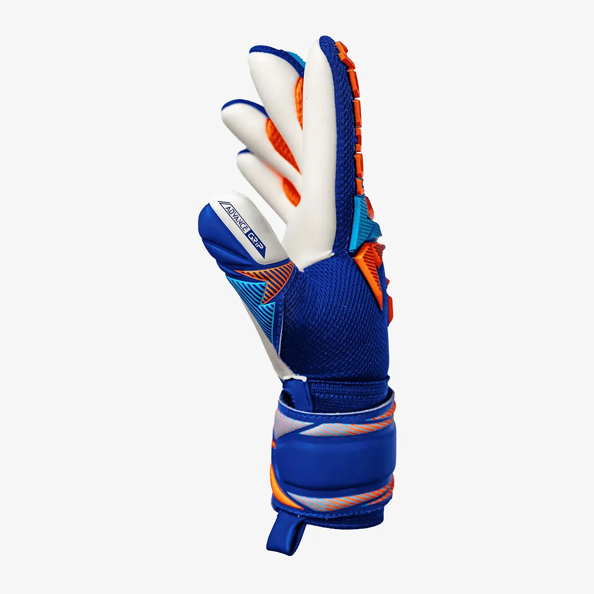 Reusch Golmanske rukavice REUSCH ATTRAKT FREEGEL ADVANCE JUNIOR 