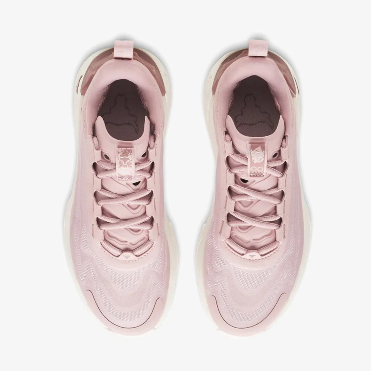 Under Armour Patike Project Rock 8