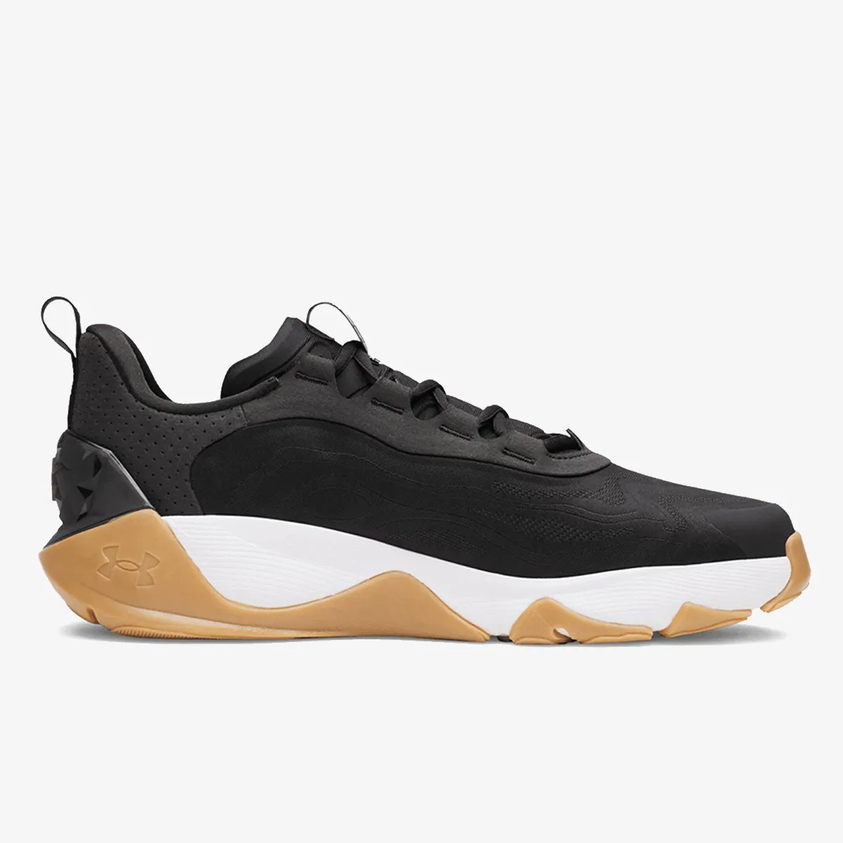 Under Armour Patike Project Rock 8 