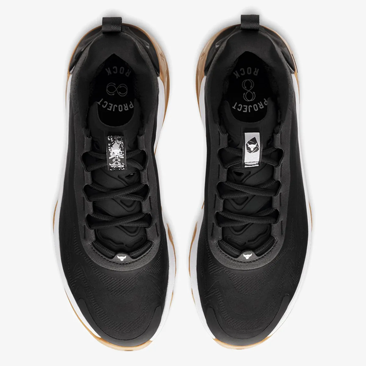 Under Armour Patike Project Rock 8 