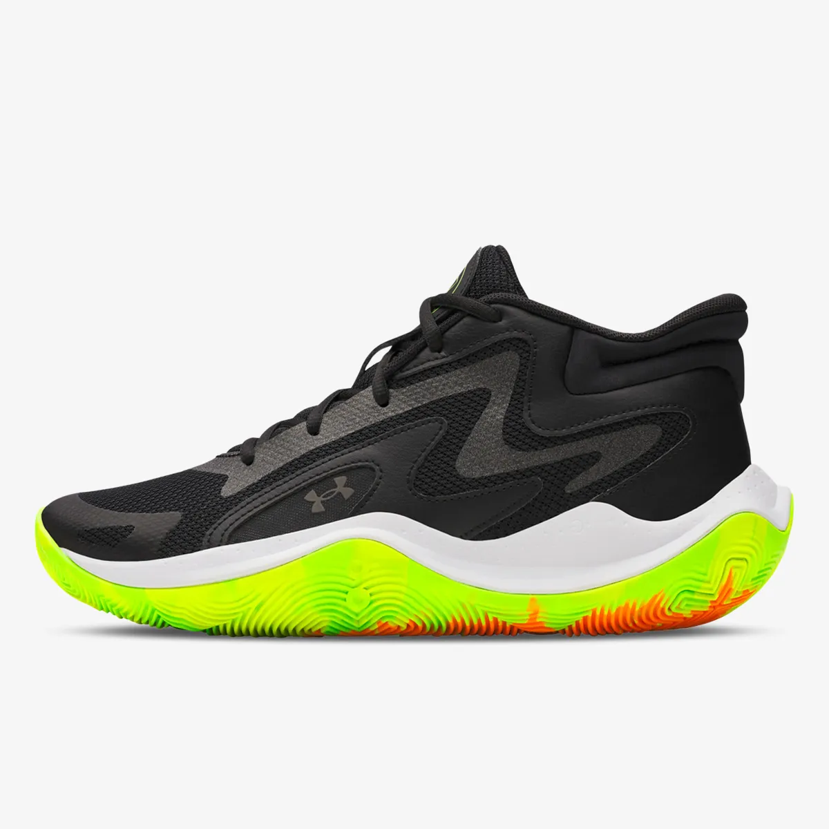 Under Armour Patike Jet '25 