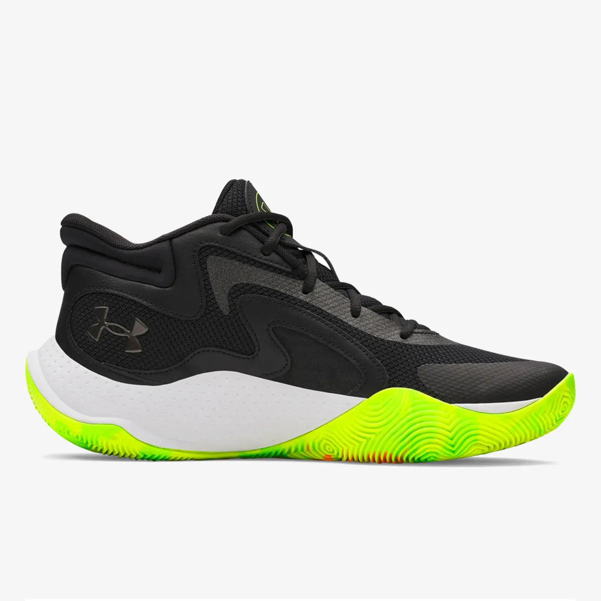 Under Armour Patike Jet '25 