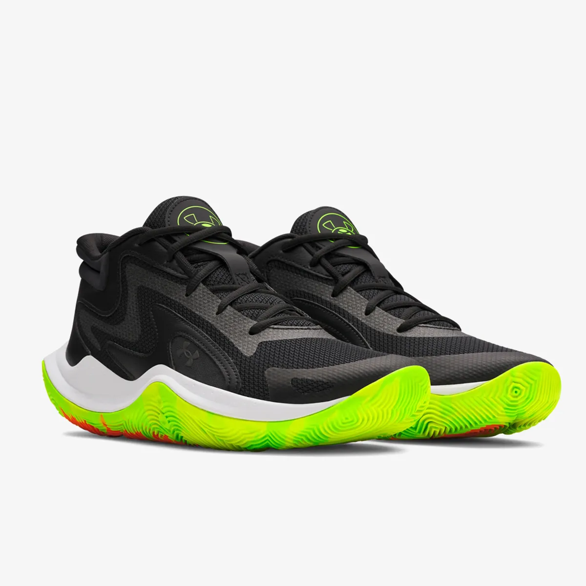 Under Armour Patike Jet '25 