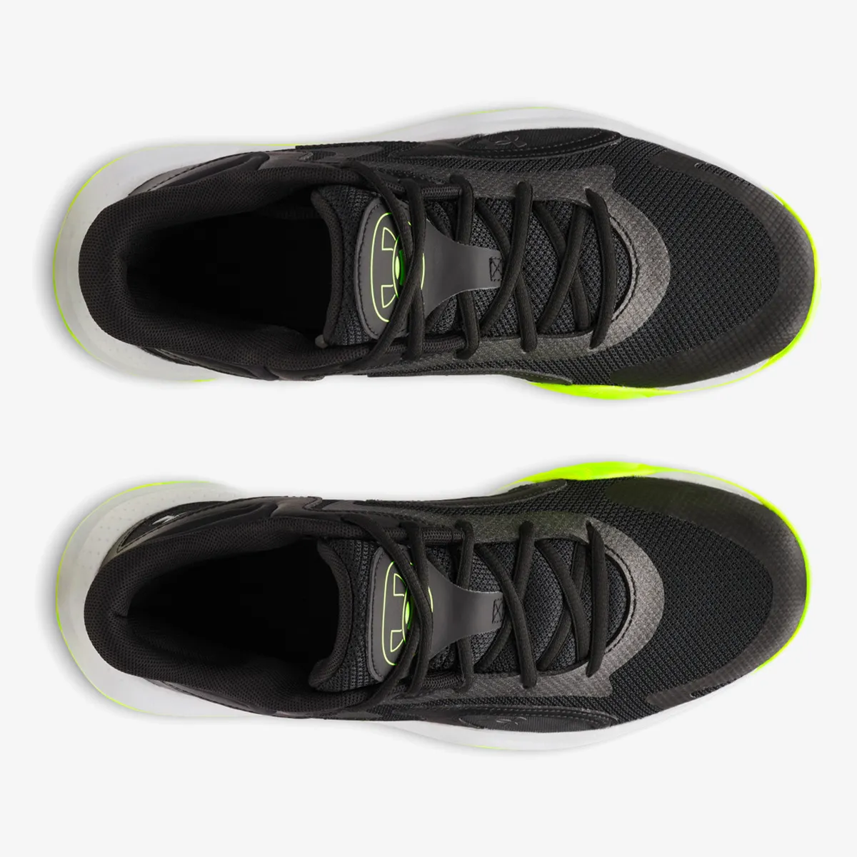 Under Armour Patike Jet '25 