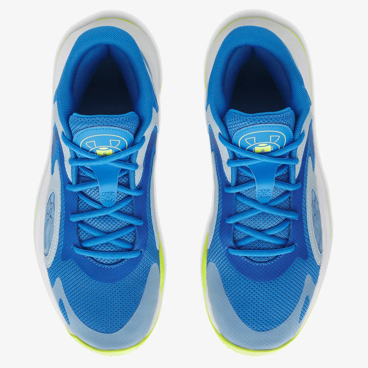 Under Armour Patike Jet '25 